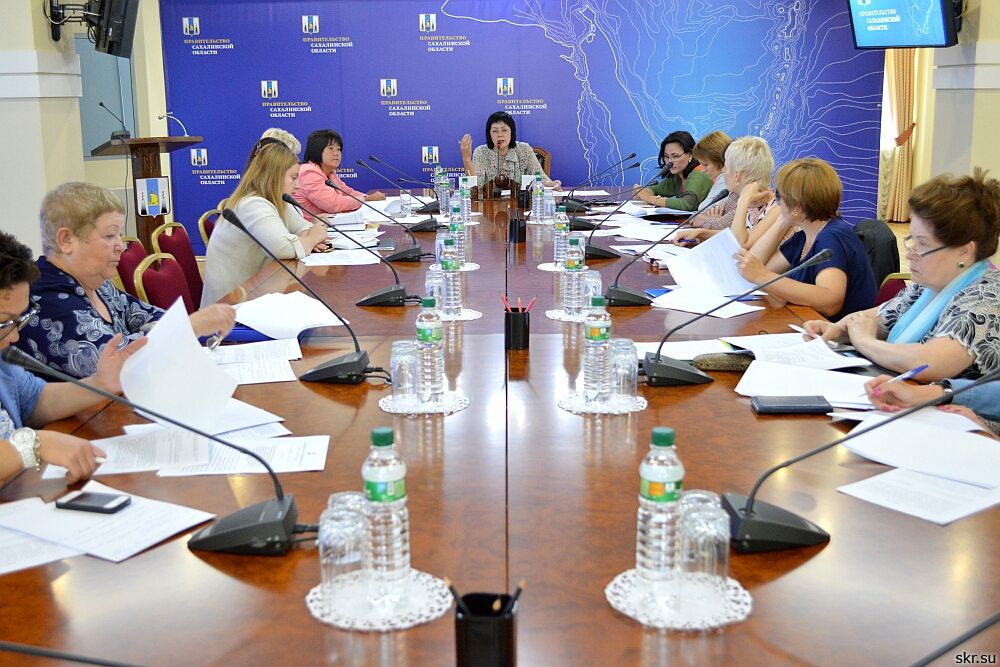 Постановлением правительства Сахалинской области от 24 июля 2015 года утверждены нормативы расходов для определения объёма субвенций и методика их расчёта.
